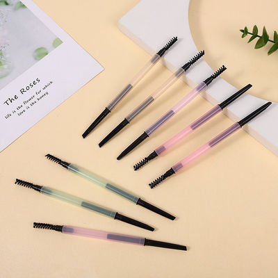 Un buon prezzo. Empty Cosmetic Pen Eye Liner Pencil Tube Eyebrow Eyeliner Pencil Container in linea
