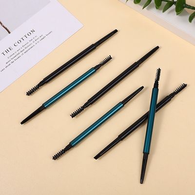 Un buon prezzo. Twist Up Automatic Eyebrow Pencil Container In ABS in linea