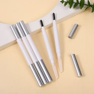 Un buon prezzo. Luxury Custom Private Logo Eyeliner Pencil Container Slim Empty Eyebrow Pencil in linea