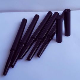 Un buon prezzo. Single Head Brown Lip Liner Materiale ABS, Matita Lip Liner impermeabile in linea