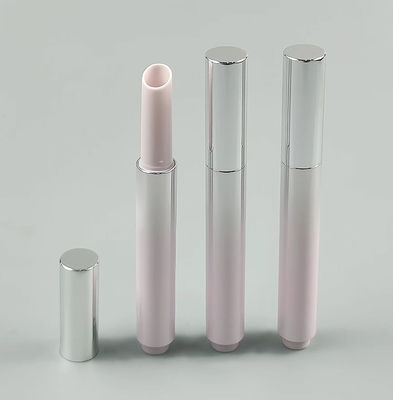 Un buon prezzo. Colore Personalizzare Logo Clicca Concealer Righe Contenitore Stilo Riso Tubi Confezionamento Matita Confezione in linea