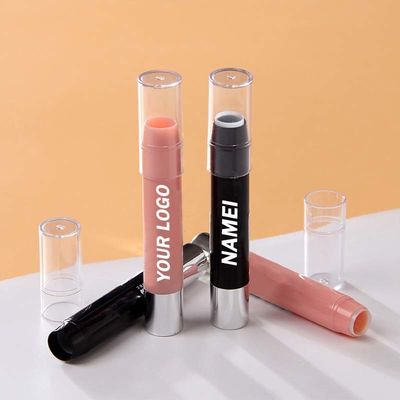 Un buon prezzo. Tubi per cosmetici Contour Pen Corrector Concealer Pencil Plastic Lip Balm Stick Per imballaggi per cosmetici in linea