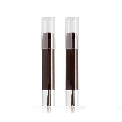 Un buon prezzo. Coltello rotondo rosso Crayola Rovere da labbro Ombre di occhio Contour Concealer Tubo di imballaggio per tutti i tipi di pelle in linea