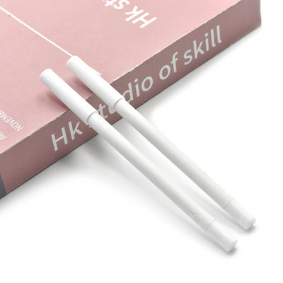 Un buon prezzo. Eyeliner Gel Pen Creamy Concealer Pen Private Label Empty Lip Liner Container Custom Lip Balm Packaging in linea