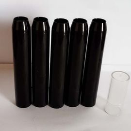 Un buon prezzo. Bella forma, tubi personalizzati per il rossetto, confezione di matita di rossetto ABS vuota in linea