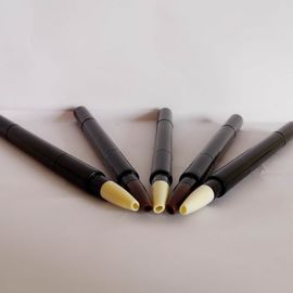 Un buon prezzo. Bellezza 3 in 1 matita per sopracciglia multifunzione in plastica di qualsiasi colore in linea