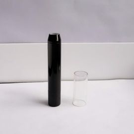 Un buon prezzo. Contenitori di rossetto vuoto su misura Confezioni di matite di rossetto 108,2 mm in linea