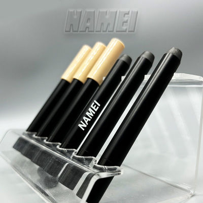 Un buon prezzo. Matita di rossetto di plastica resistente all'usura per un'efficace marca in linea