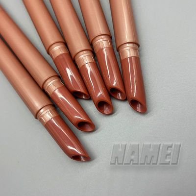 Un buon prezzo. Imballaggio a prova di macchie di matita per rossetto in capacità standard in linea