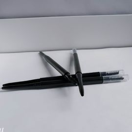 Un buon prezzo. Imballaggio di matite a doppia faccia ABS Forma snella Stampa del logo di certificazione ISO in linea