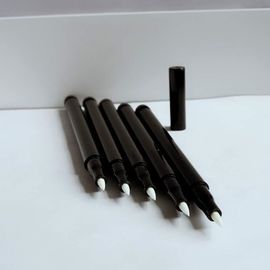 Un buon prezzo. Teste di fibra Eyeliner liquido matita Occhio uso materiale PP cosmetici OEM in linea