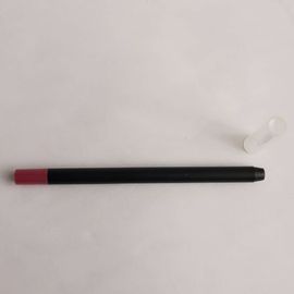 Un buon prezzo. Crayon rosso per rossetto PVC ad alte prestazioni, design semplice ISO in linea