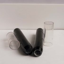 Un buon prezzo. Contenitori di rossetto vuoto su misura confezionati con 108,2 mm Certificazione SGS in linea