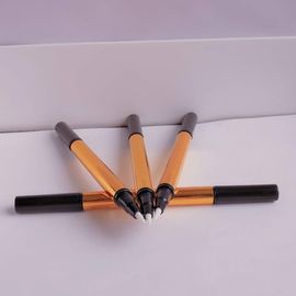 Un buon prezzo. Disegno di moda Eyeliner a due facce in plastica Stampaggio a caldo Dimensioni personalizzate ISO in linea