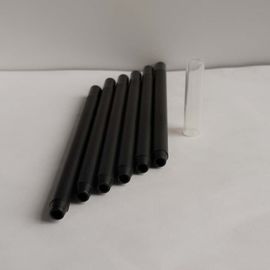 Un buon prezzo. Confezione di matite a rossetto lunghe tubi di rossetto vuoti in PVC Multicolore opzionale in linea