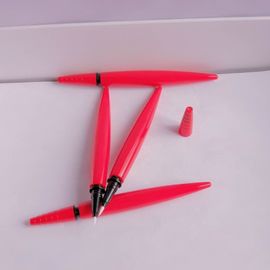 Un buon prezzo. Matita impermeabile per occhiali personalizzata, Pp rosso matita liquida per occhiali colore iniezione in linea