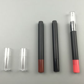 Un buon prezzo. Materiale di plastica con tappo trasparente da 39 mm in linea