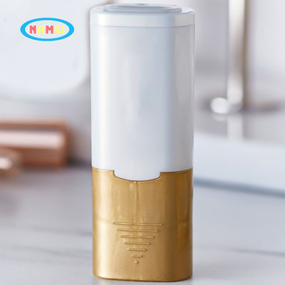 Un buon prezzo. Plastico grigio capelli copri-up matita imballaggio Toccare Up Stick colore dei capelli per i capelli colorante Alta tenuta all'aria in linea