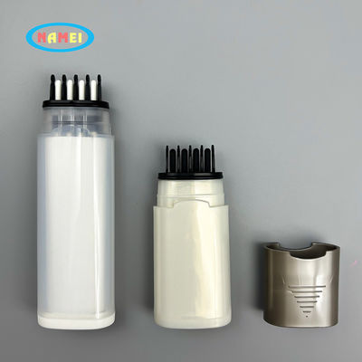 Un buon prezzo. Alta tenuta all' aria Colore istantaneo dei capelli Touch Up Stick Plastic Colore dei capelli Stick Packaging con logo personalizzato in linea