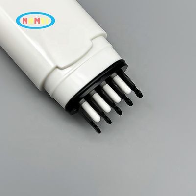 Un buon prezzo. Radice di capelli di plastica Touch Up Pencil Radice di capelli istantanea Touch Up con logo in linea