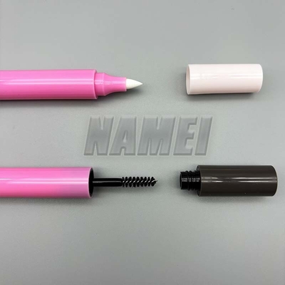 Un buon prezzo. Tubo di mascara personalizzato da 10 ml per imballaggi cosmetici fai da te in linea
